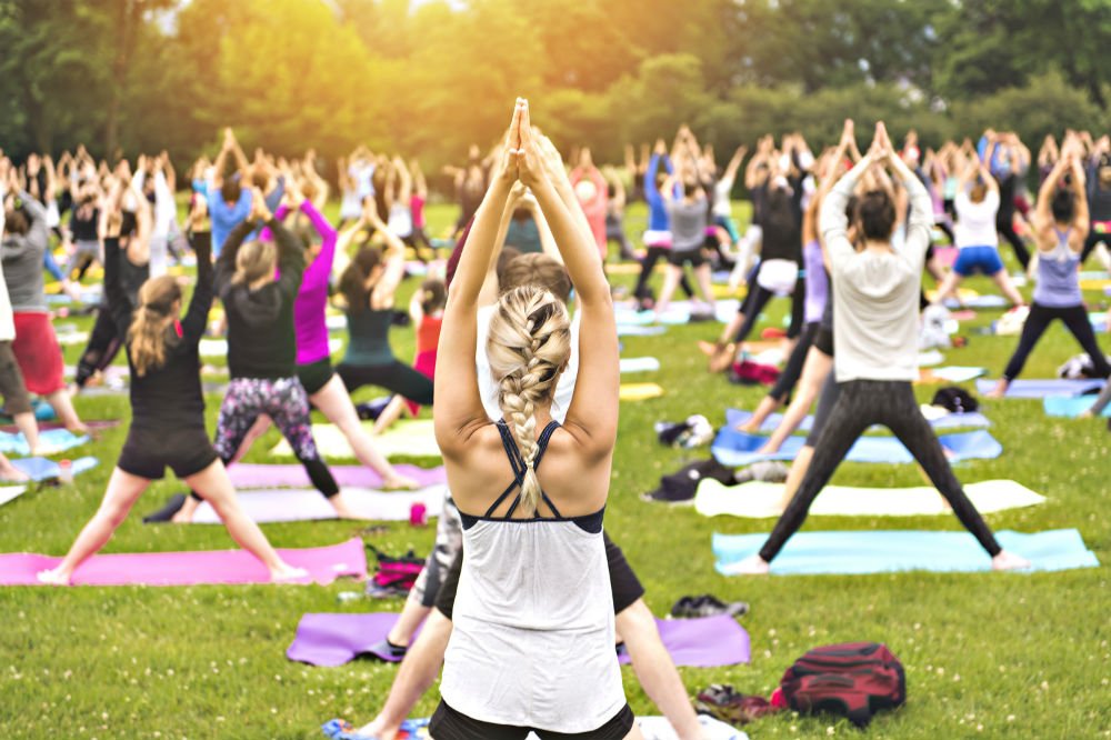 Small Group Workout Ideas for Different Goals