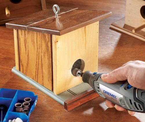 What is the Top Dremel Carving Tool for Beginners?