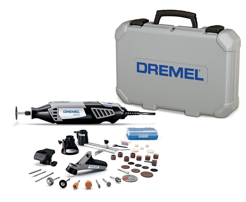 dremel-4000-variable-speed-rotary-tool-kit