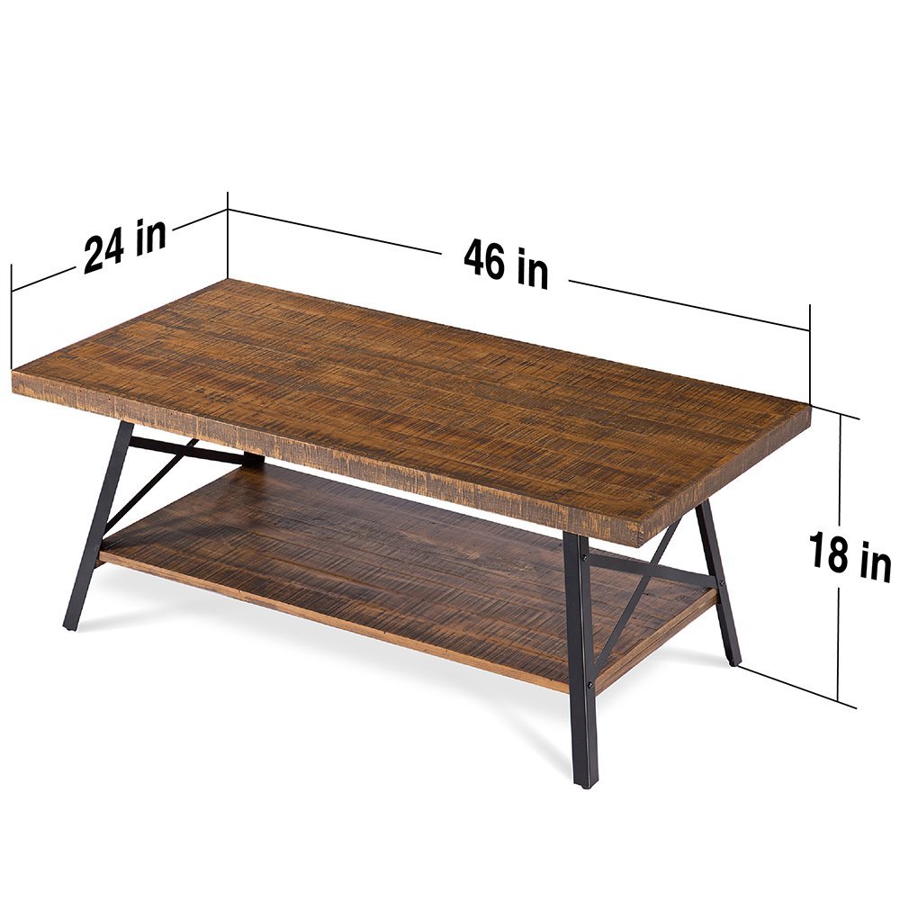 olee-sleep-46-cocktail-wood-metal-legs-coffee-table