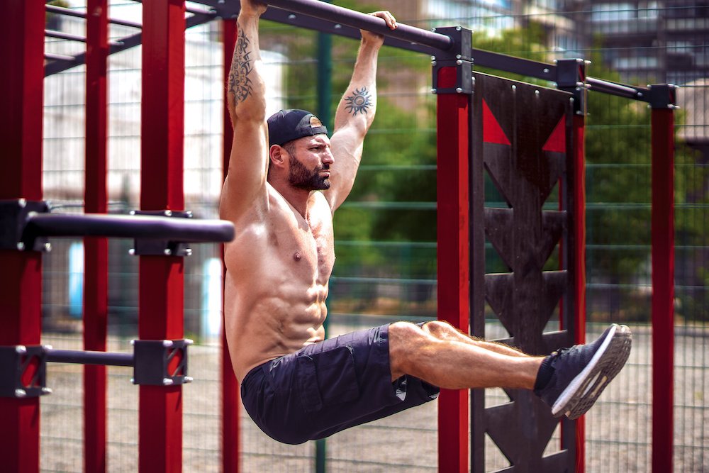 Calisthenics Bars: What You Really Need