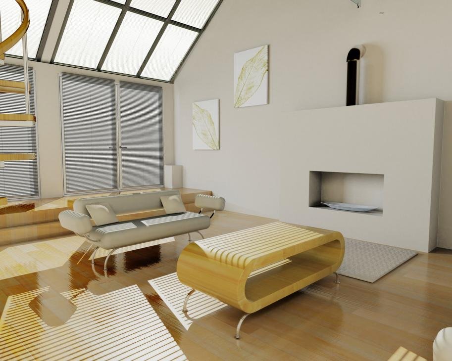 Finding the Perfect Mid-Century Modern Coffee Table