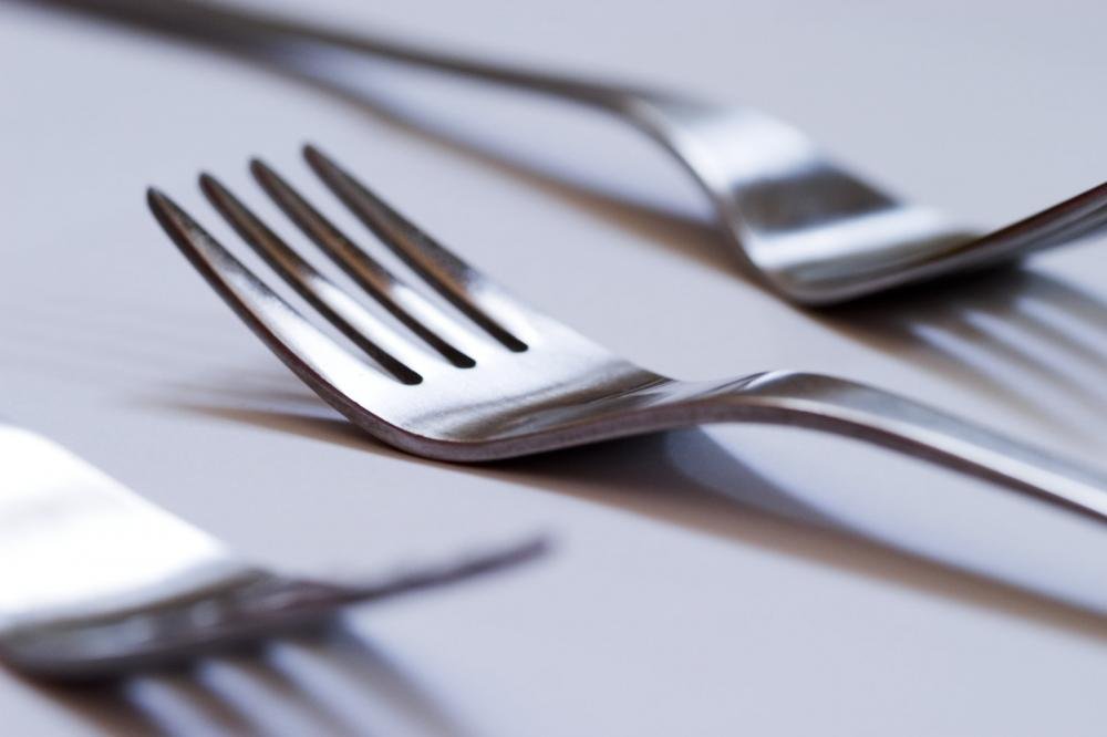 9 Different Types of Forks and Their Uses