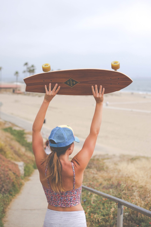 What Are the Different Types Of Longboards You Can Get?