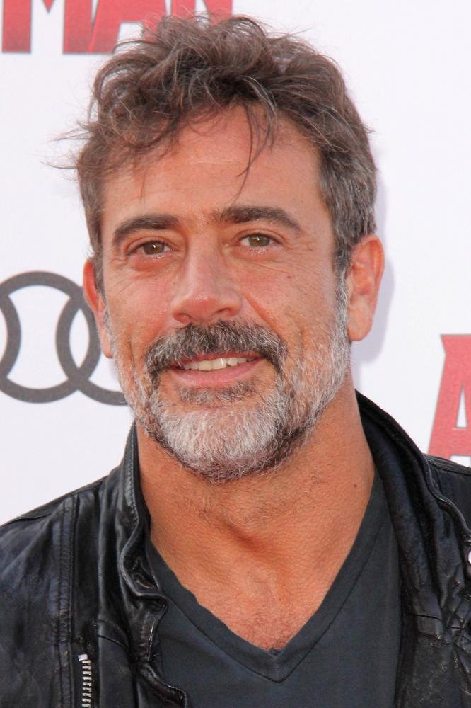 10 Hunky Hairstyles for Men Over 50