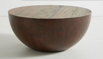 Semisfera Coffee Table