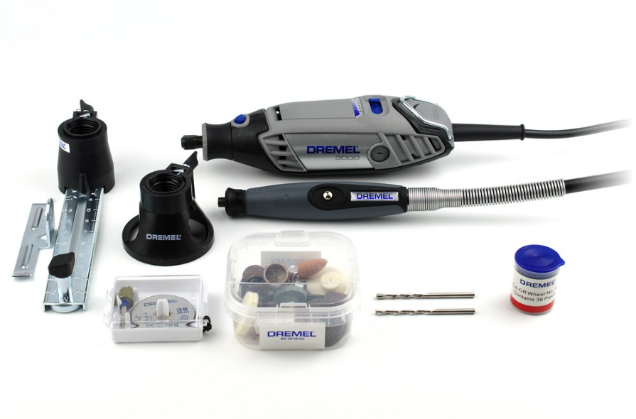 What is the Best Dremel Tool for Wood Carving?