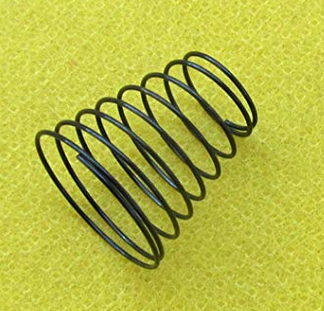 Conical Spring