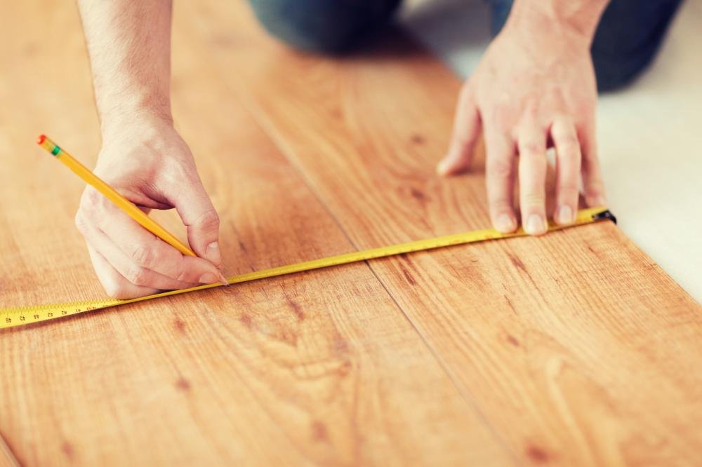 Revamp the Floor: DIY Guide for Peel and Stick Vinyl Plank Flooring