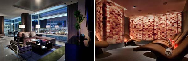 Aria Resort Casino Hotel Las Vegas