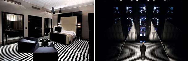 Blow Up Hall Hotel Poznan Poland