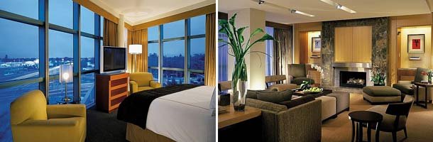 Four Seasons Hotel Silicon Valley Palo Alto