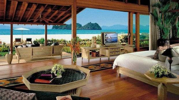 Four Seasons Langkawi