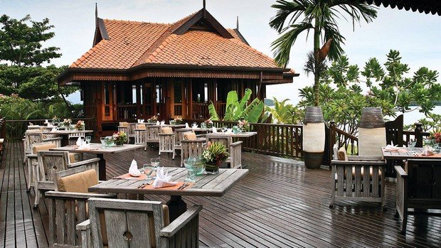 Four Seasons Langkawi