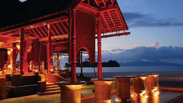 Four Seasons Langkawi