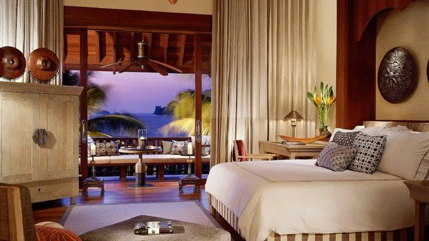 Four Seasons Langkawi