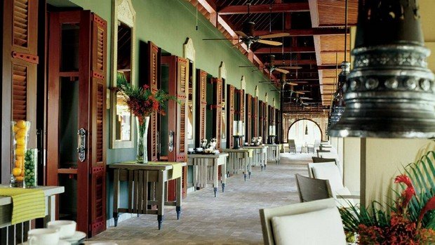 Four Seasons Langkawi