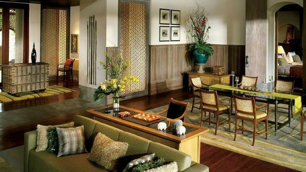 Four Seasons Langkawi