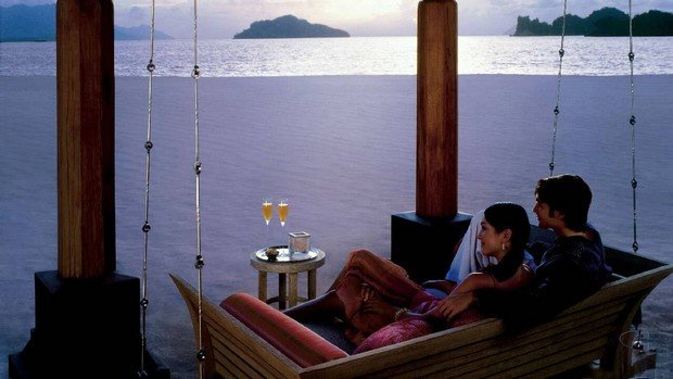 Four Seasons Langkawi