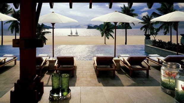 Four Seasons Langkawi