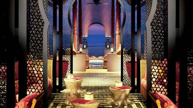 Four Seasons Langkawi