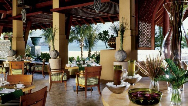 Four Seasons Langkawi