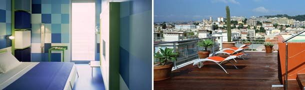 Hi Hotel Nice France