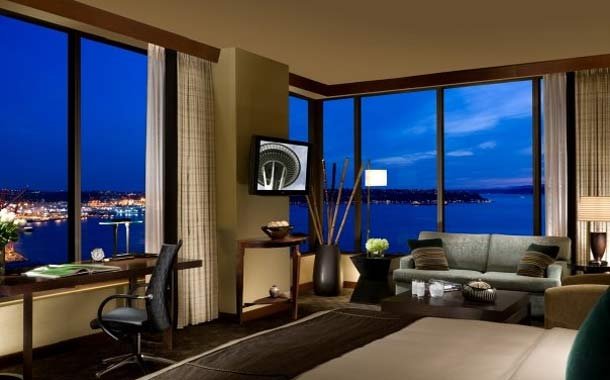 Hotel 1000 Seattle