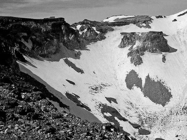 Mount Fuji from Tokyo