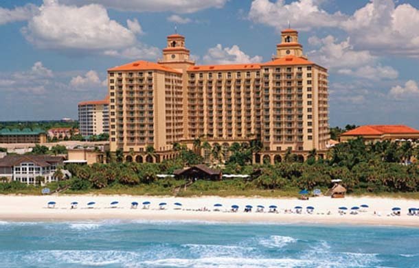 Ritz-Carlton Hotel Naples