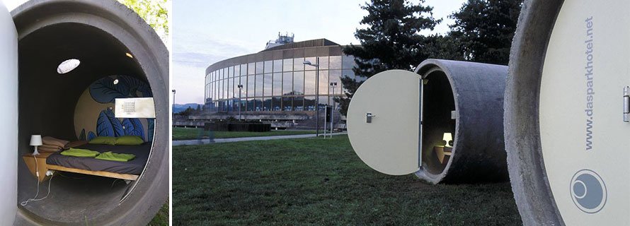 Das Park Hotel Photos