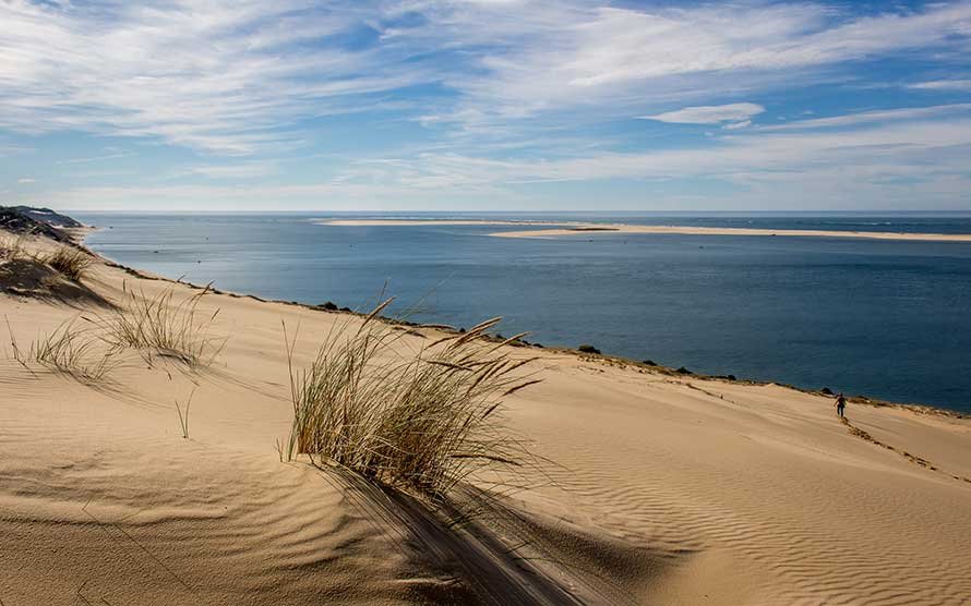 The Great Dune of Pyla