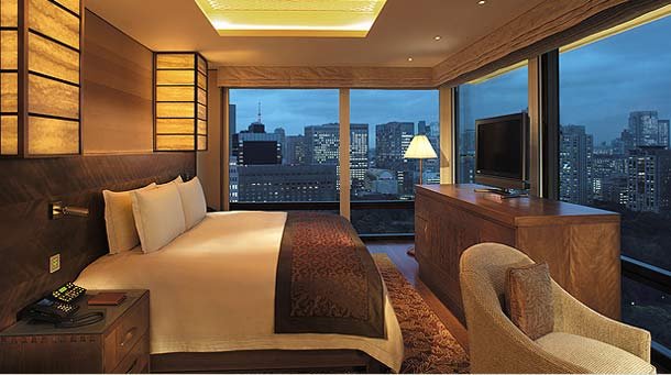 The Peninsula Hotel Tokyo